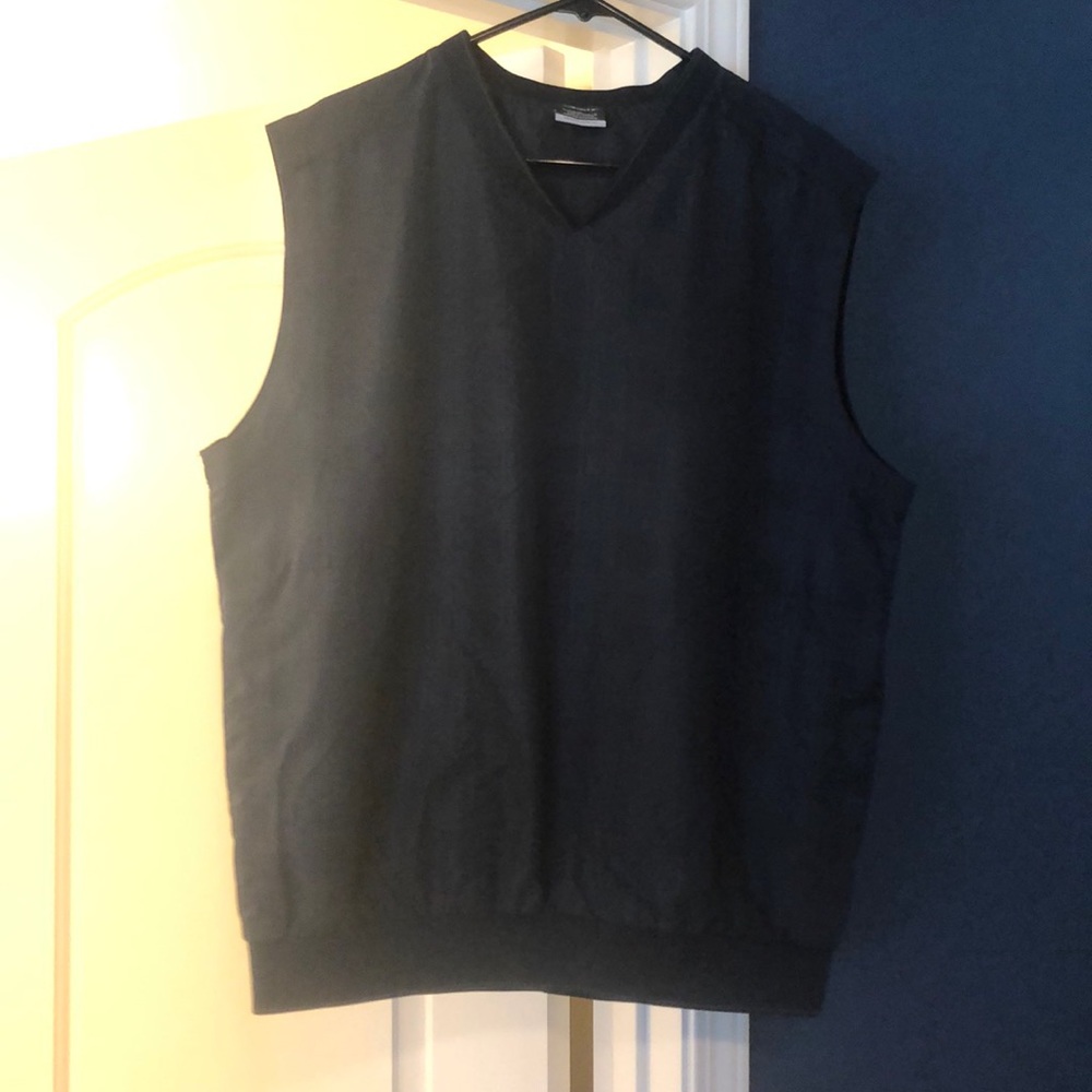 Golf Pullover - image 1